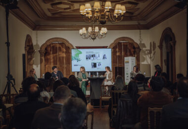 Os Verdes Anos da Sustentabilidade