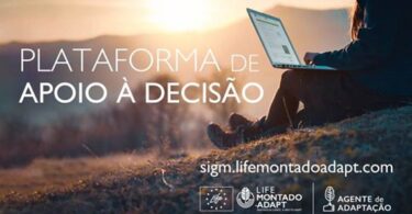 Projeto LIFE Montado-Adapt lança plataforma de apoio à decisão de adaptação climática