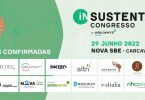 Congresso In-Sustentável: Sociedade Ponto Verde e Lidl entre as empresas confirmadas