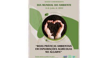 “Boas Práticas Ambientais em Explorações Agrícolas no Algarve” em debate