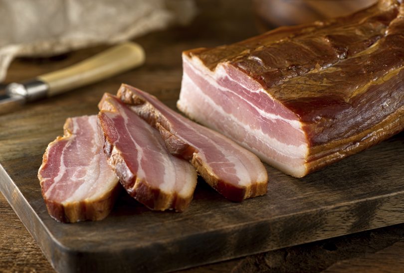 Antioxidantes endógenos da carne