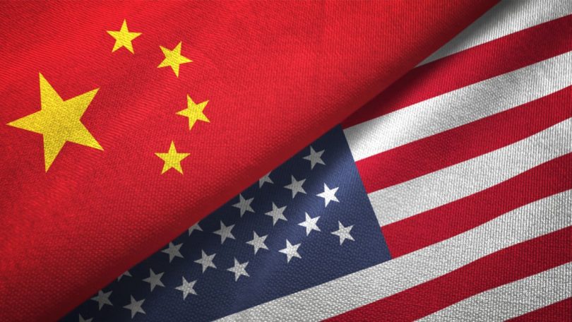 Tensões entre China e EUA não afetam comércio agrícola