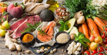 Algarve vai manter dieta mediterrânica como prioridade no próximo quadro comunitário