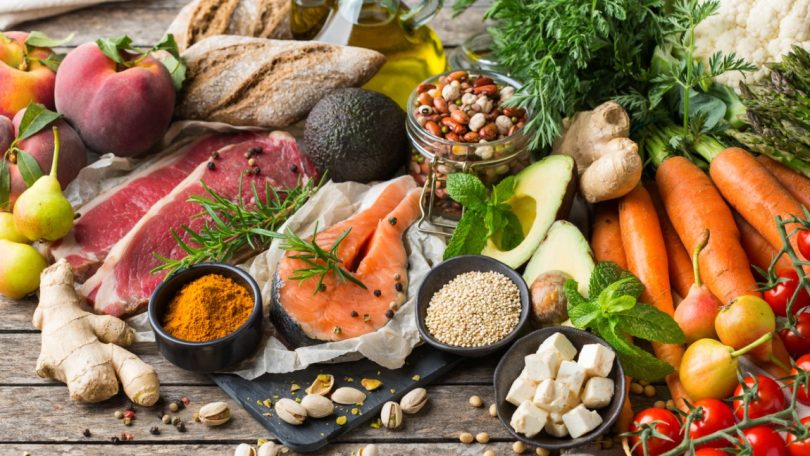 Algarve vai manter dieta mediterrânica como prioridade no próximo quadro comunitário