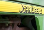 John Deere vai lançar tratores autónomos