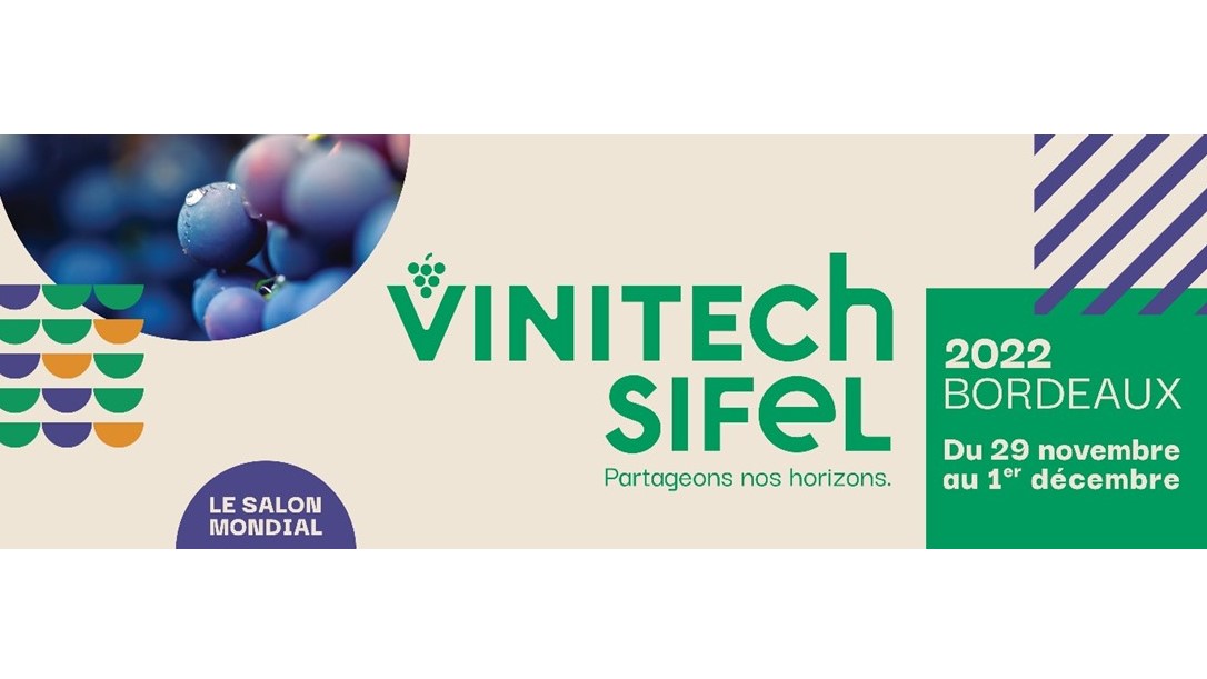 VINITECH-SIFEL 2022 quer promover “partilha de horizontes”