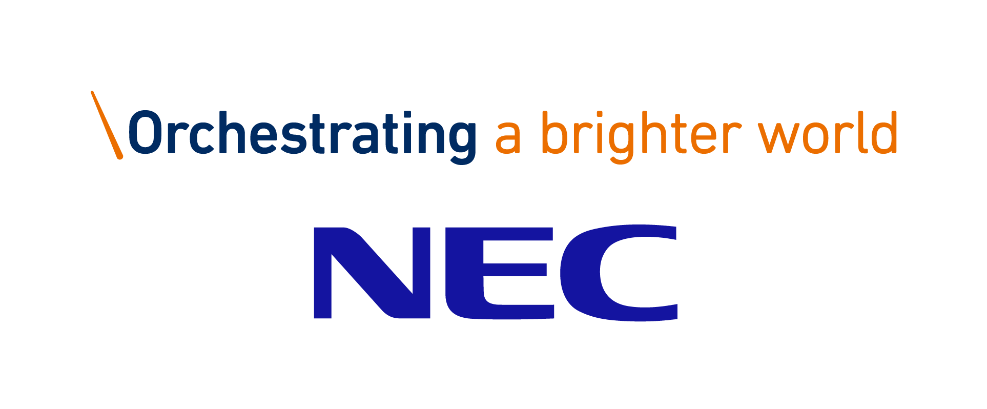 Logo NEC 1