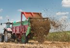 Estrume como fertilizante: Comissão Europeia e países concordam que é importante