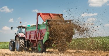 Estrume como fertilizante: Comissão Europeia e países concordam que é importante