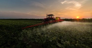 Estados-membros estão contra plano europeu para cortar uso de pesticidas