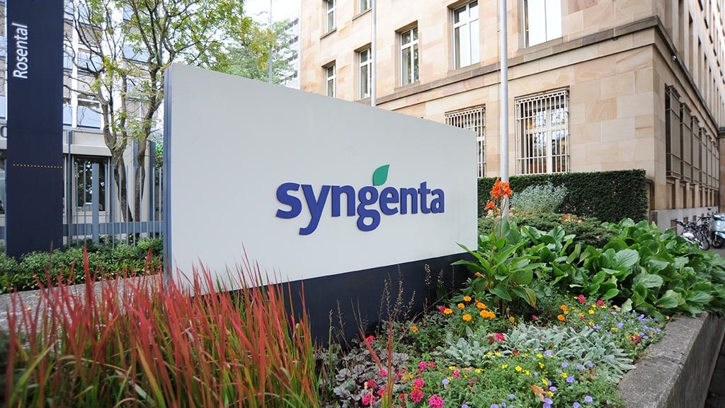 Syngenta