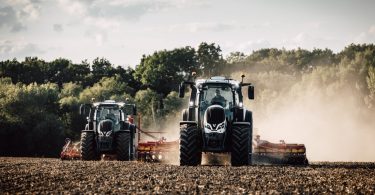 Valtra vence o prémio Farm Machine 2023