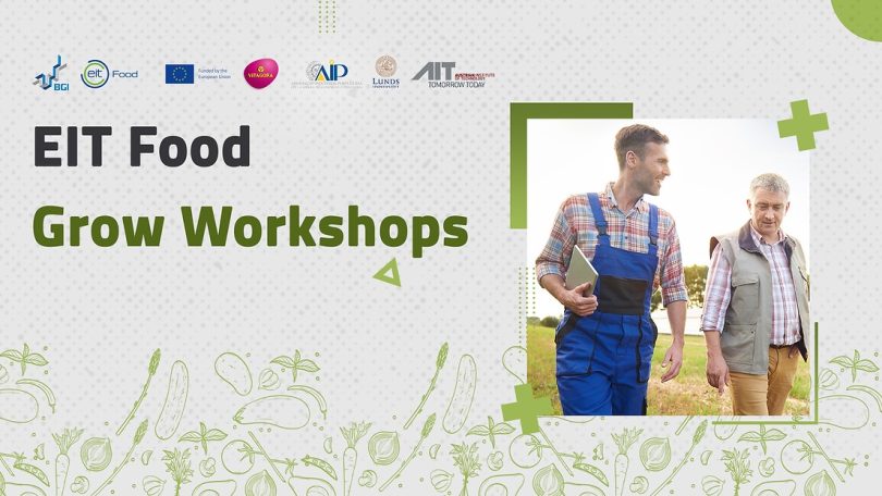 2º ano das Grow Workshops capacitou mais de 100 agricultores