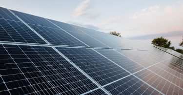 Apoio para painéis fotovoltaicos nos aproveitamentos hidroagrícolas já abriu