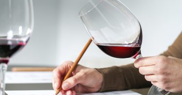 A complexidade aromática do vinho – o prazer da prova consciente
