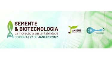 Simpósio Semente & Biotecnologia realiza-se em Coimbra