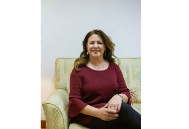 Carla Alves é a nova secretária de Estado da Agricultura. Decisão envolvida em polémica