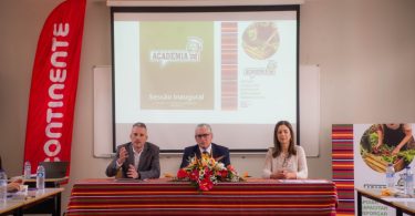 Continente quer atingir autossuficiência dos legumes na Madeira até 2025