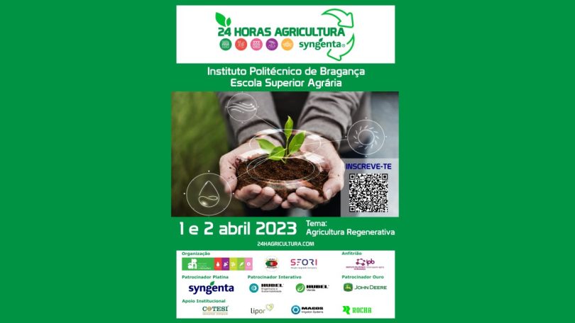 Inscrições para as 24H Agricultura Syngenta terminam no dia 22 de março