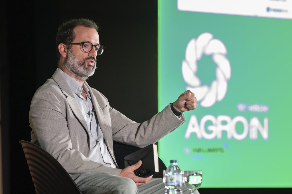 Regenerar é a palavra de ordem