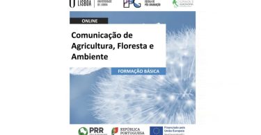 Instituto Superior de Agronomia promove curso sobre comunicação da agricultura