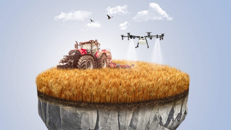Digitalização já é uma das principais respostas aos desafios agroalimentares