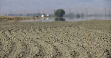 Califórnia: Armazenamento subterrâneo é solução para a seca
