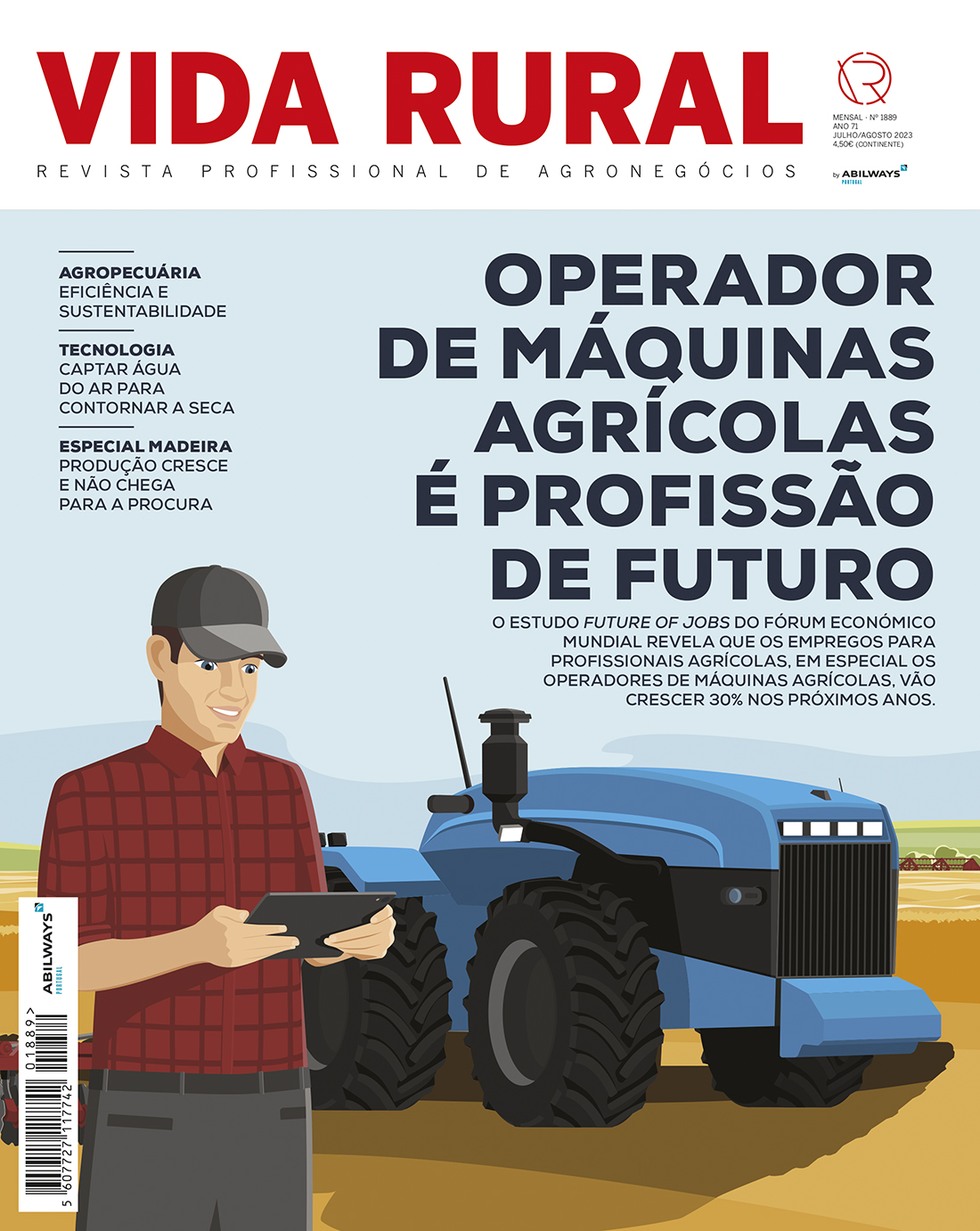 Vida Rural nº 1889 - Vida Rural