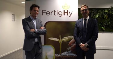 FertigHy é a nova empresa de produção de fertilizantes de baixo carbono