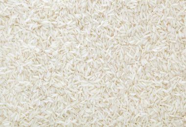 Métodos de deteção da infestação oculta nos grãos de arroz