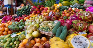 Agricultura na Madeira: mais houvesse, mais se vendia
