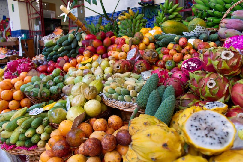 Agricultura na Madeira: mais houvesse, mais se vendia