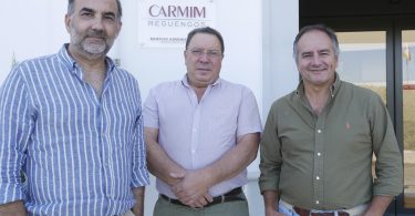 CARMIM e Agripro: uma parceria de sucesso