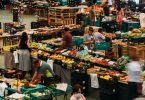 Seca impulsiona aumento de 22% dos preços dos produtos agrícolas em Portugal