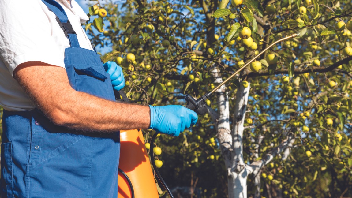 Glifosato O adiar de uma decisão que tem de ser tomada