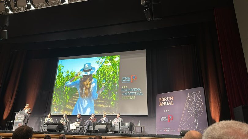 Portugal exportou 241 milhões de litros de vinho até setembro 