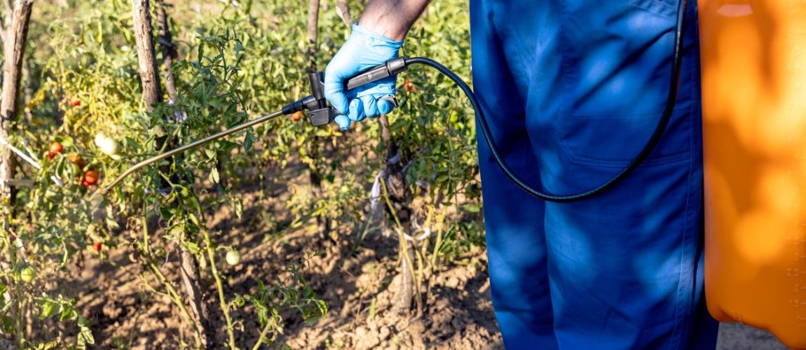 Comissão Europeia aprova utilização de glifosato para os próximos 10 anos 