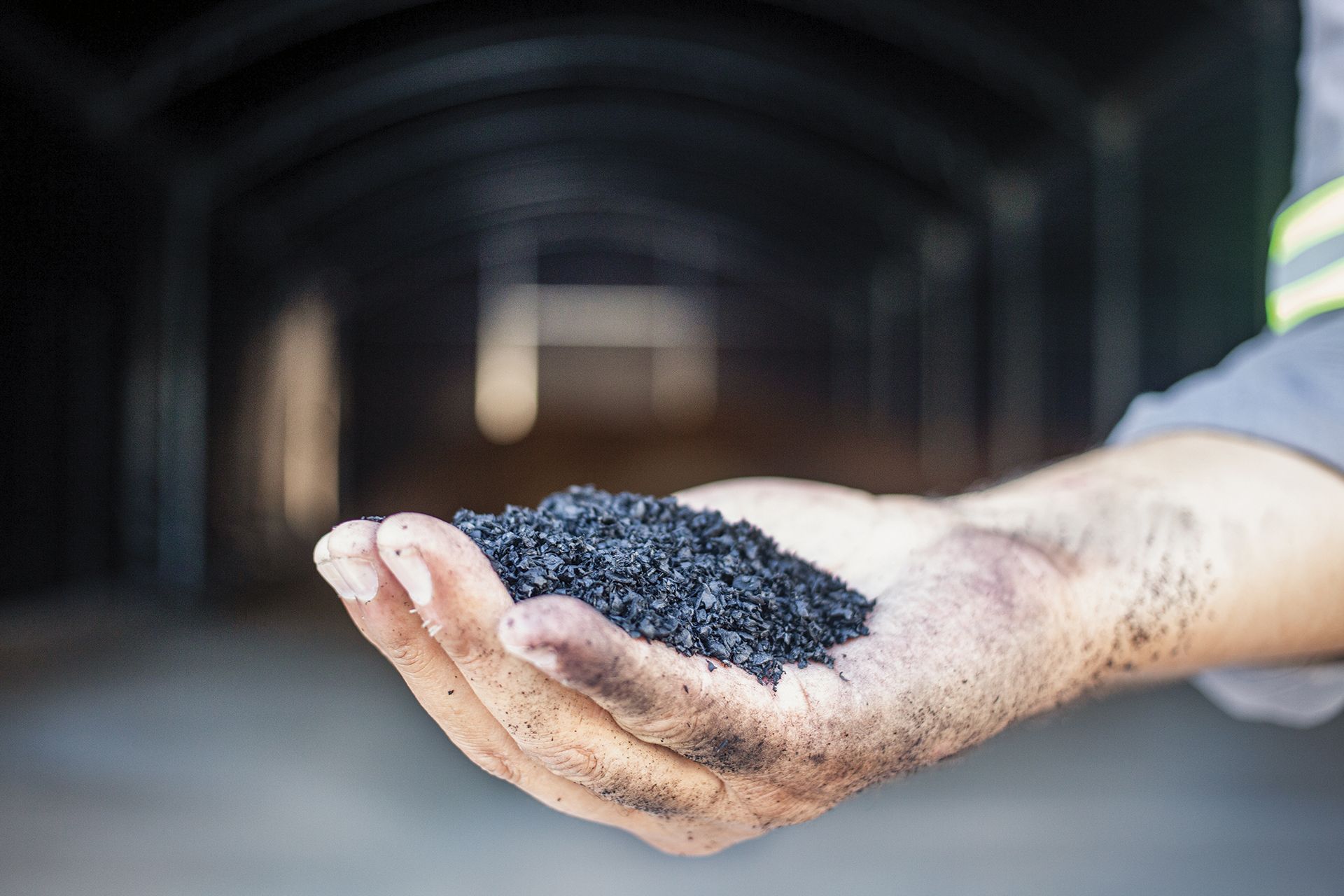Biochar: O poder do carbono na agricultura