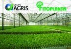 Grupo Agris entra no setor da produção com aquisição da Fitoplanta 