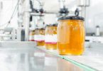 Há novas regras na rotulagem de mel, compotas e sumos de fruta