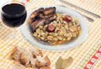A Dieta Mediterrânica como um modelo alimentar saudável e culturalmente significativo – correlações com o consumo de álcool