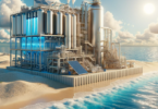 Já está lançado o concurso para construção de uma dessalinizadora no Algarve