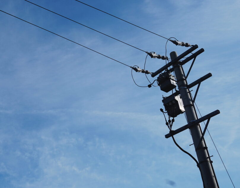 CAP estima prejuízo de 1 milhão de euros por furtos a postos elétricos