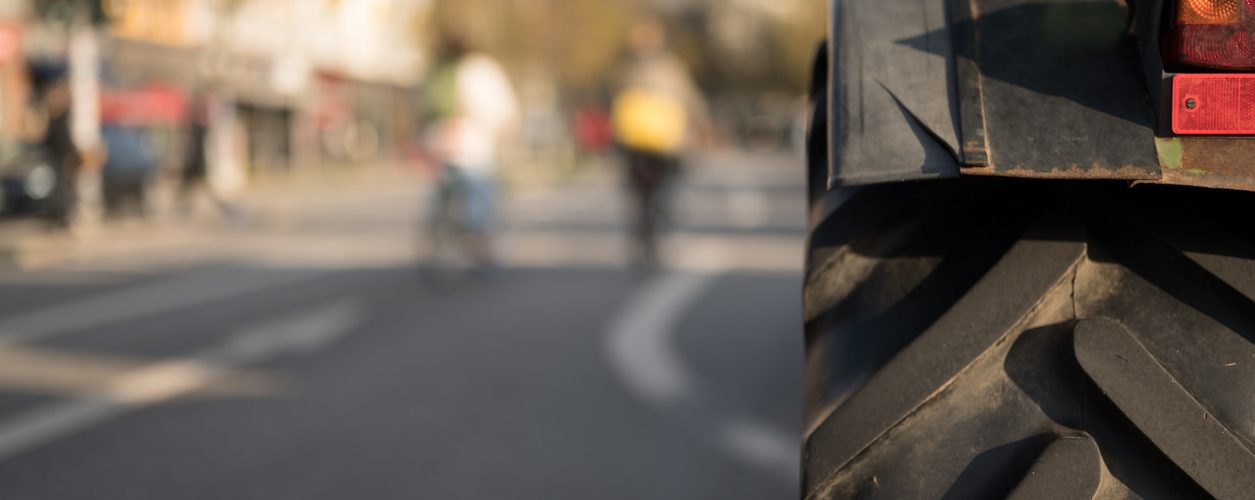 Governo anuncia ajuda de 440 milhões de euros. Agricultores na rua