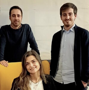 Equipa Seedsight