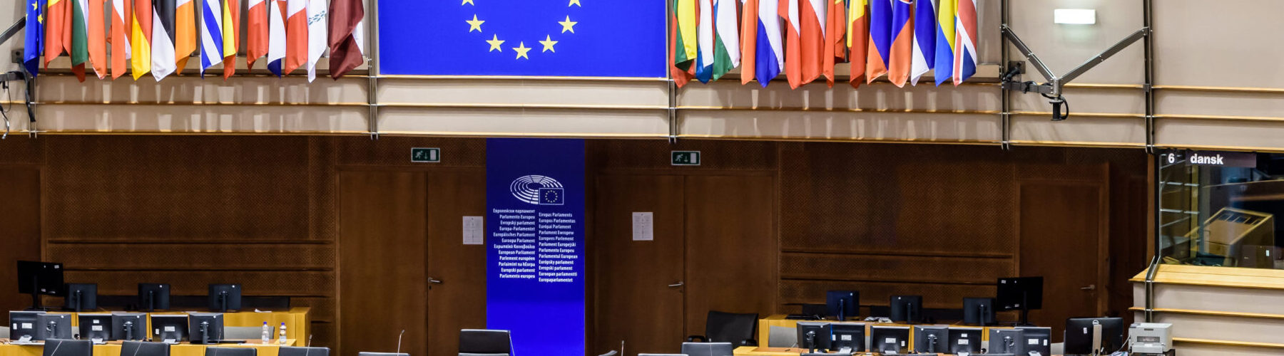 Parlamento Europeu dá “luz verde” à revisão da PAC