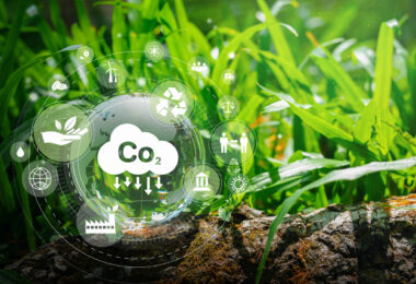 UE aprova sistema de certificação para remoção de carbono. Agricultura de carbono incluída