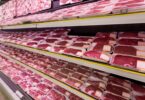 UE: Preço da carne subiu 3,3% num ano
