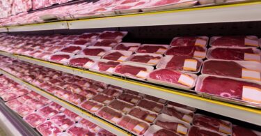 UE: Preço da carne subiu 3,3% num ano