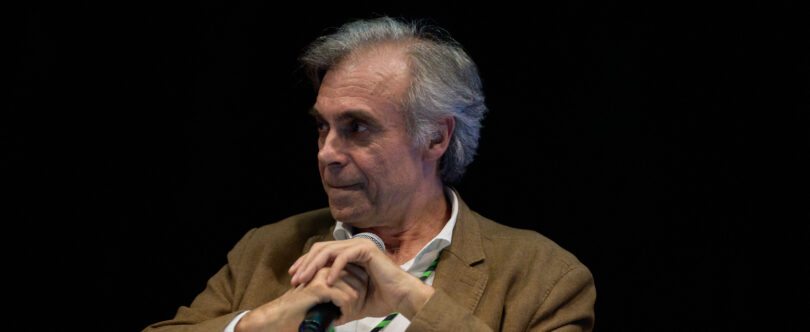 Transição ecológica: “É preciso apoiar cientificamente os agricultores” (vídeo)